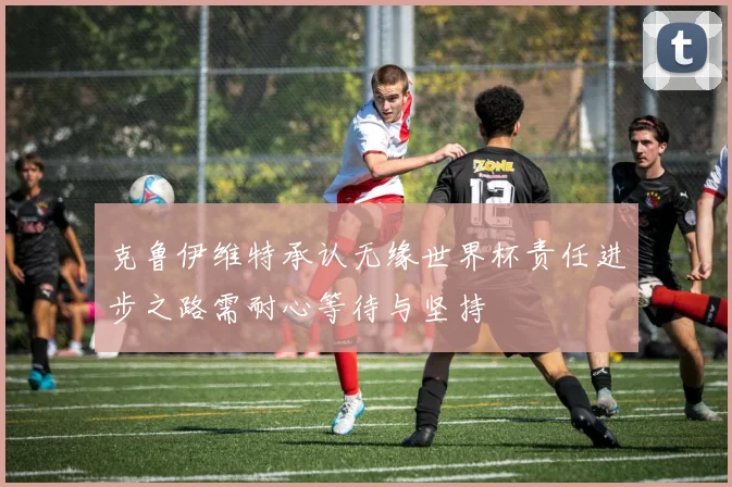 克鲁伊维特承认无缘世界杯责任进步之路需耐心等待与坚持