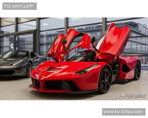 姆巴佩26岁获赠豪车却无驾照收藏不驾驭引发热议