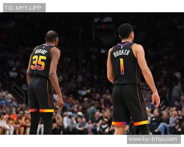 太阳队东部之旅尚未开启主场迎战东部球队仅两场比赛